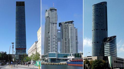 Apartamenty w wieżowcach. Nie dla Polaków?