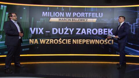 "Milion w portfelu", 26.08