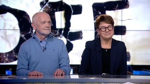 "Biznes dla Ludzi": ZUS czy IKE? Możliwości po przekształceniu OFE