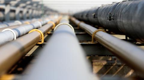 USA obejmuje sankcjami spółkę Nord Stream 2 AG, operatora gazociągu