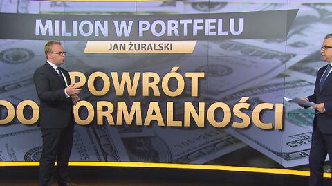 "Milion w portfelu", 13.07