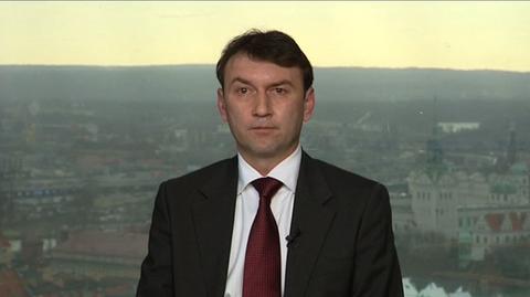 PIOTR CHAJDEROWSKI