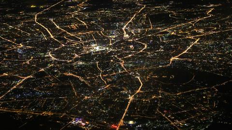 Amsterdam, Berlin, Kopenhaga i Wiedeń to tzw. smart cities - miasta przyjazne mieszkańcom