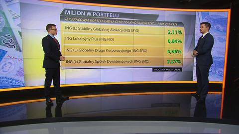 "Milion w portfelu", 28.11