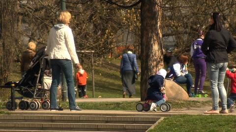 500 plus nabiera kształtów. Trwają konsultacje społeczne