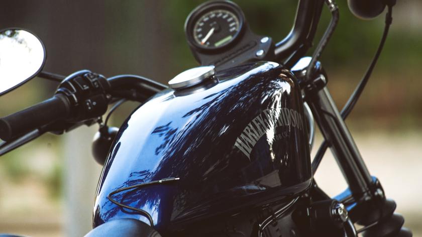 Harley-Davidson przenosi część produkcji poza USA