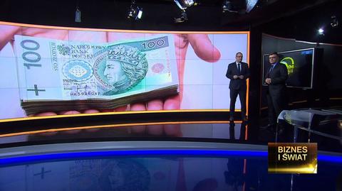 Zmiany w zabezpieczniach banknotów. Zobacz na co warto zwrócic uwagę.