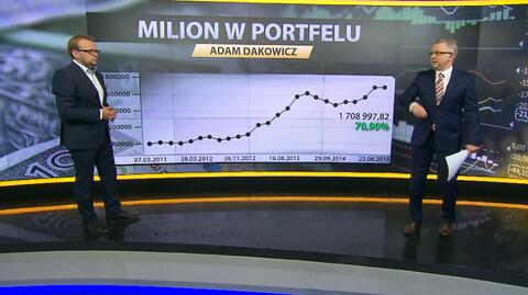 "Milion w portfelu", 24.06