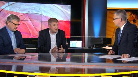Podatek miedziowy do likwidacji? "Nie jest kluczowy dla budżetu"