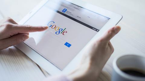 Google wydaje coraz więcej na lobbing 