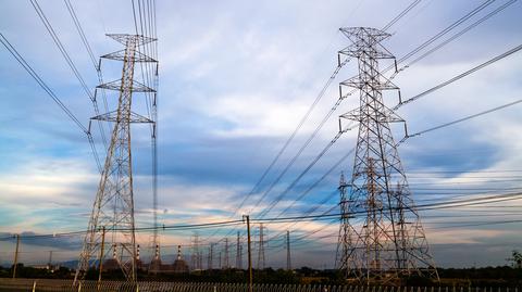 Kasprzak (PSL) o rosnących cenach prądu