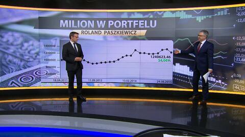 "Milion w portfelu", 25.08