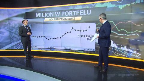 "Milion w portfelu", 01.04