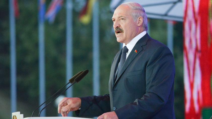 Białoruś bez zmian. Łukaszenka ponownie prezydentem