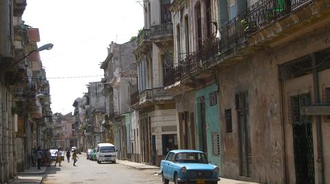 Kuba otwiera się na świat. Jak zmienia się życie obywateli?