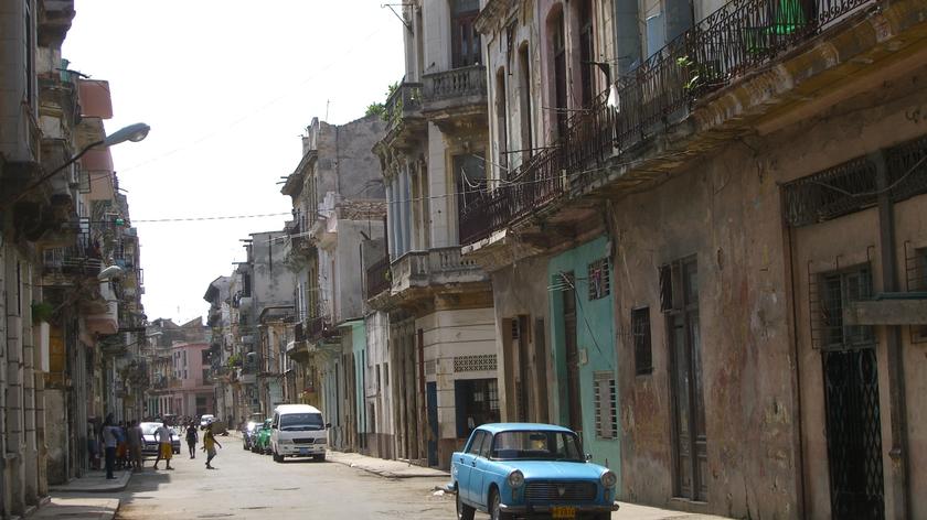 Kuba otwiera się na świat. Jak zmienia się życie obywateli?