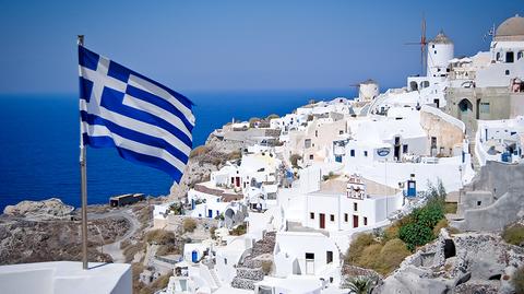 Warufakis: Grecja nie może wykonywać dużych płatności bez porozumienia