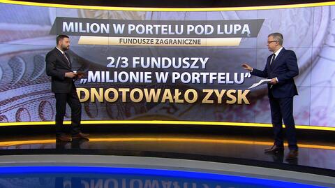 "Milion w portfelu", 22.01