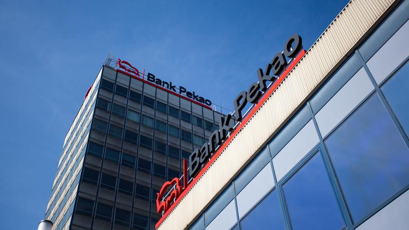 Jagiełło: sieć banków w Polsce pracuje normalnie 