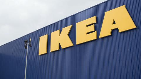Fragmenty reportażu "Ordo Iuris vs IKEA"