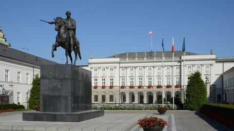 Prezydent proponuje emeryturę po 40 latach pracy. Jest jednak kilka "ale"