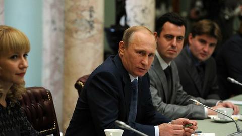 Rosja sankcji się nie boi. "Nie będzie katastrofalnych konsekwencji"