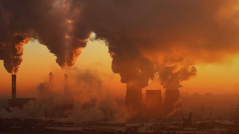 Historyczne porozumienie w Paryżu. „Rewolucja dla zmian klimatu”