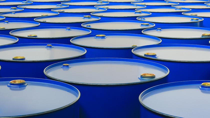 OPEC nie zmieni limitu wydobycia ropy