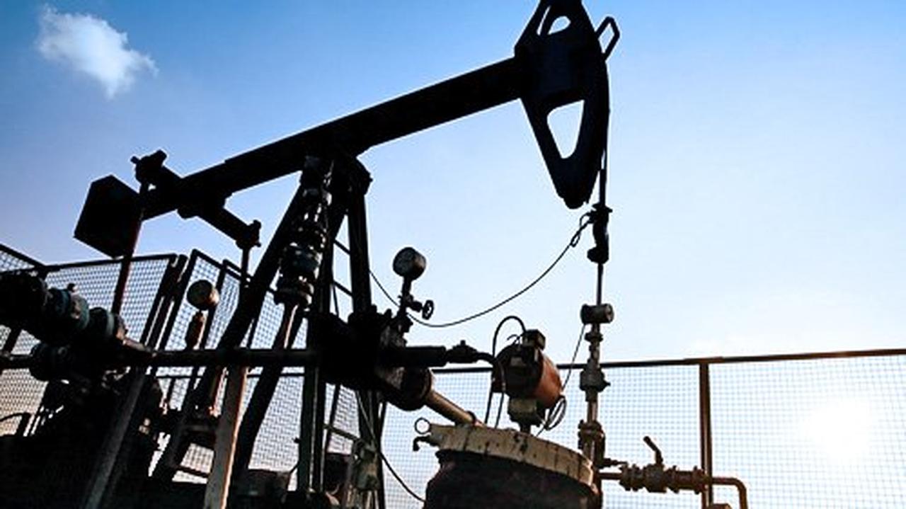 Ceny ropy naftowej w górę