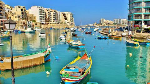 Pokaż nam świat. Ile kosztuje podróż na Maltę?