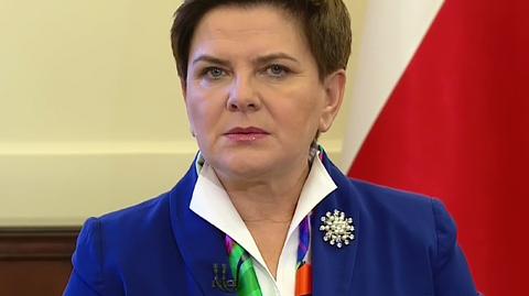 Szydło o 500 złotych na dziecko: pierwsze wypłaty po pierwszym kwartale przyszłego roku