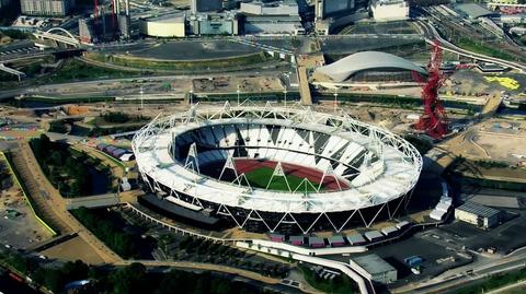 Niepewna przyszłość stadionu olimpijskiego w Londynie 