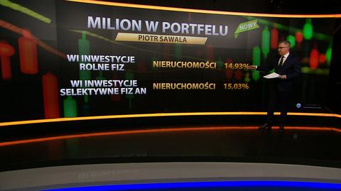 "Milion w portfelu", 18.04