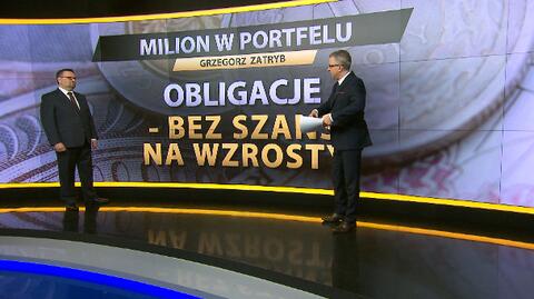 "Milion w portfelu", 08.05