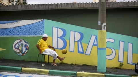 Brazylijska gospodarka zwalnia