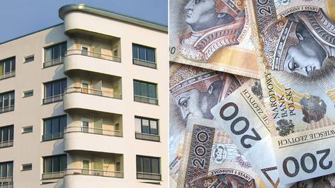 KNF zmienia zasady udzielania kredytów hipotecznych w obcych walutach 