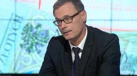 Wojciechowski: Jednolity podatek ma zmniejszyć obciążenia