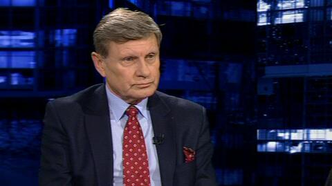 Prof. Balcerowicz o 500 zł na dziecko: To marnotrawstwo pieniędzy. A przecież chodzi o miliardy złotych