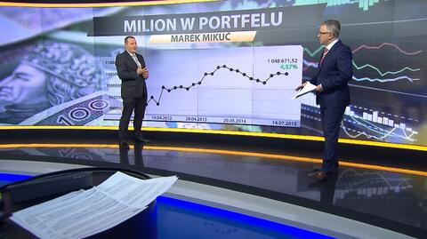 "Milion w portfelu", 16.07