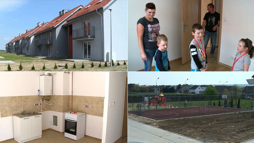 360 mieszkań z programu Mieszkanie plus w gminie Jarocin