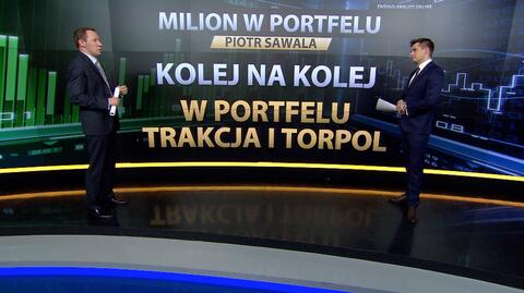 "Milion w portfelu", 12.11