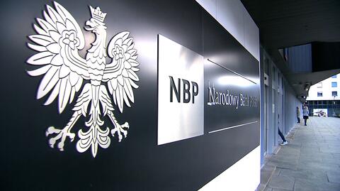 PO domaga się dymisji prezesa NBP Adama Glapińskiego