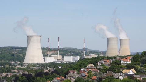 Większość Polaków chce atomu. Ale obawia się awarii