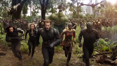 Na co do kina w 2018 roku? To będą filmowe hity
