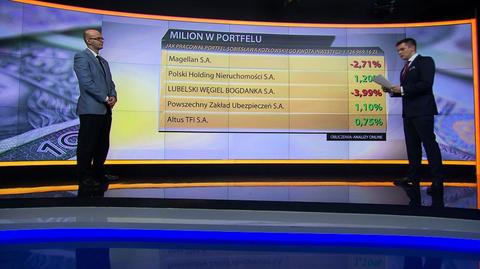 "Milion w portfelu", 21.11