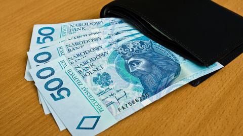 Kowalski dłużej przetrwa bez pracy. Ma więcej "na czarną godzinę"