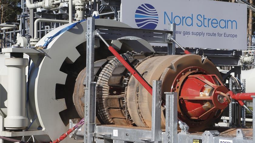 Morawiecki o Nord Stream 2 i rozmowie z Merkel