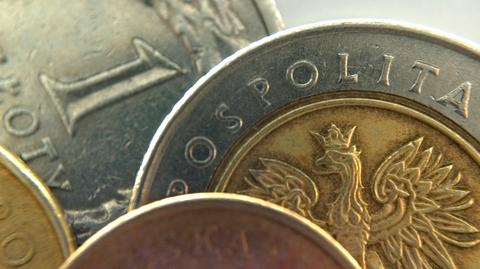 Co dalej ze złotym? Czy Polska waluta nadal będzie się osłabiać? 