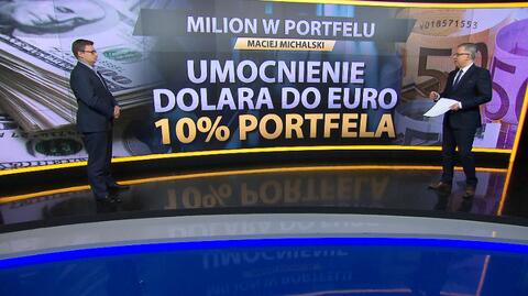 "Milion w portfelu", 30.04