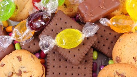 Słodko-gorzki problem. O potężnych ilościach cukru w produktach spożywczych